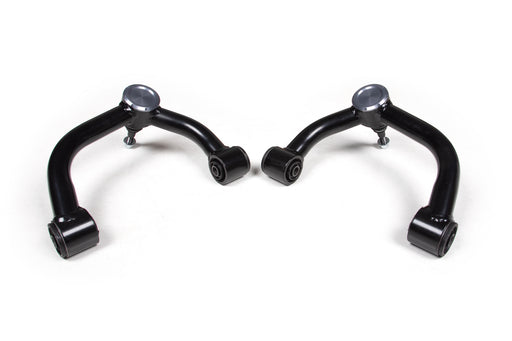 BDS Upper Control Arm Kit, Ford F150 (2021-2025) With Sensor