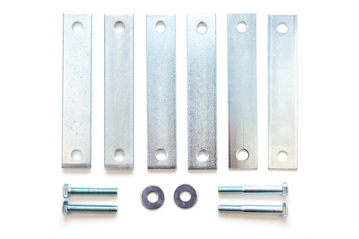 BDS Carrier Bearing Shim Kit, Ford F250 / F350 Super Duty (1999-2024) 4WD