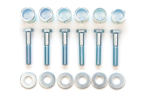 BDS Transfer Case Drop Kit, Jeep CJ5, CJ7, and Scrambler (1976-1986)
