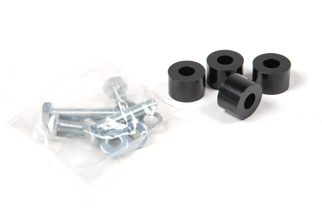 BDS Transfer Case Drop Kit - 3/4 Inch, Jeep Grand Cherokee ZJ (1993-1998)