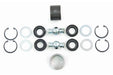 BDS Small Flex End - Gen 1, 7/16" ID x 2" Wide, Pair
