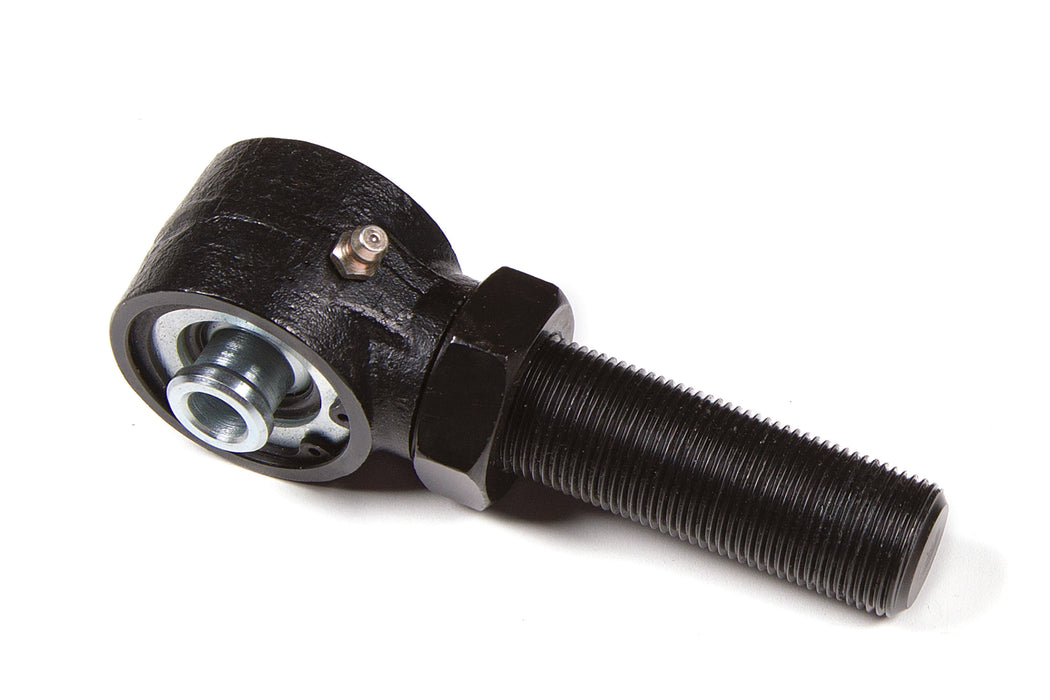 BDS Small Forged Flex End - Gen II, 12mm ID x 2" Wide, 1"-14 RH Thread
