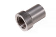 BDS Weld-In Threaded Tube Insert, 1"-14 Tube Insert - 1.375" ID Tube