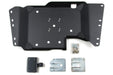 BDS Belly Pan Skid Plate, Jeep Wrangler TJ (1997-2006)