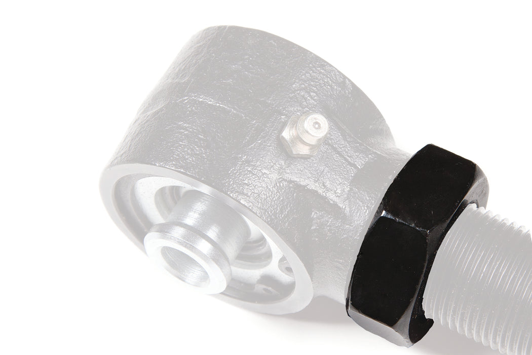 BDS Thread Jam Nut, 1-1/4"-12 RH