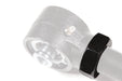 BDS Thread Jam Nut, 1-1/4"-12 RH