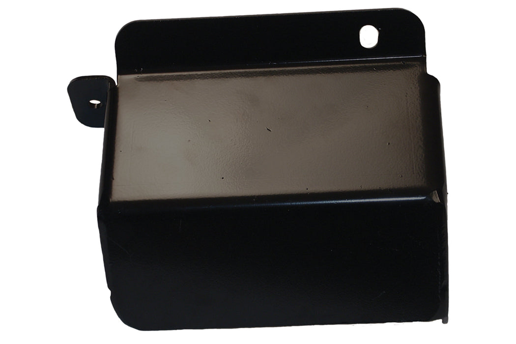 Steering Box Skid Plate | Jeep Wrangler TJ (97-04)