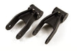 BDS Rear Shackle Kit, 1 Inch Lift, Jeep Cherokee XJ (1984-2001)