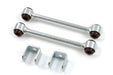 BDS Front Sway Bar Link Kit, Fits 2-3 Inch Lift, Jeep Wrangler TJ (1997-2006)