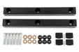 BDS Transfer Case Drop Kit - 1-1/2 Inch, Jeep Wrangler YJ (1987-1995)