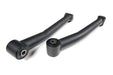 BDS Fixed Control Arms - Rubber Bushing, Front Lower, Jeep Wrangler TJ (1997-2006), Cherokee XJ (1984-2001), Grand Cherokee ZJ (1993-1998)