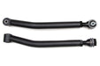 BDS Adjustable Control Arms - Flex End / Rubber Bushing, Front Lower, Jeep Wrangler JK (2007-2018)