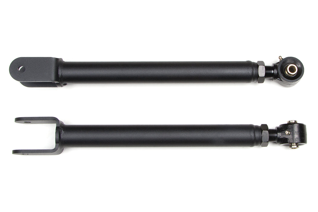 BDS Adjustable Control Arms - Flex End, Front Upper, Jeep Wrangler JK (2007-2018)