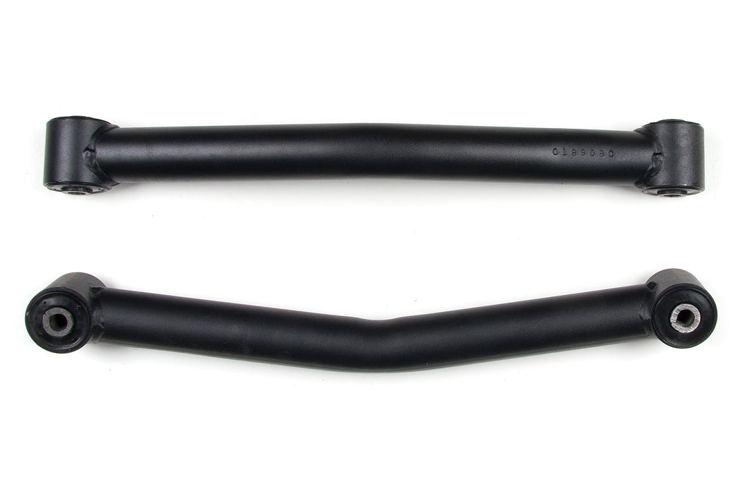 BDS Fixed Control Arms - Rubber Bushing, Rear Lower, Jeep Wrangler JK (2007-2018)