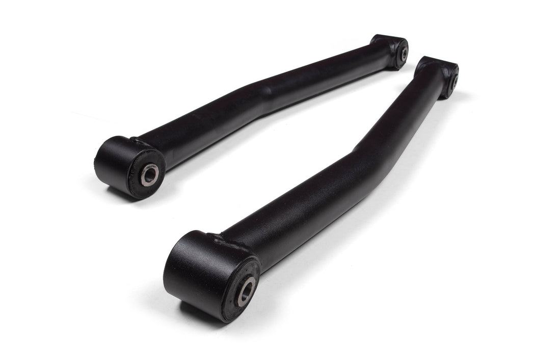 Fixed Control Arms - Rubber Bushing | Front Lower | Jeep Wrangler JL (18-25) and Gladiator JT (20-25)