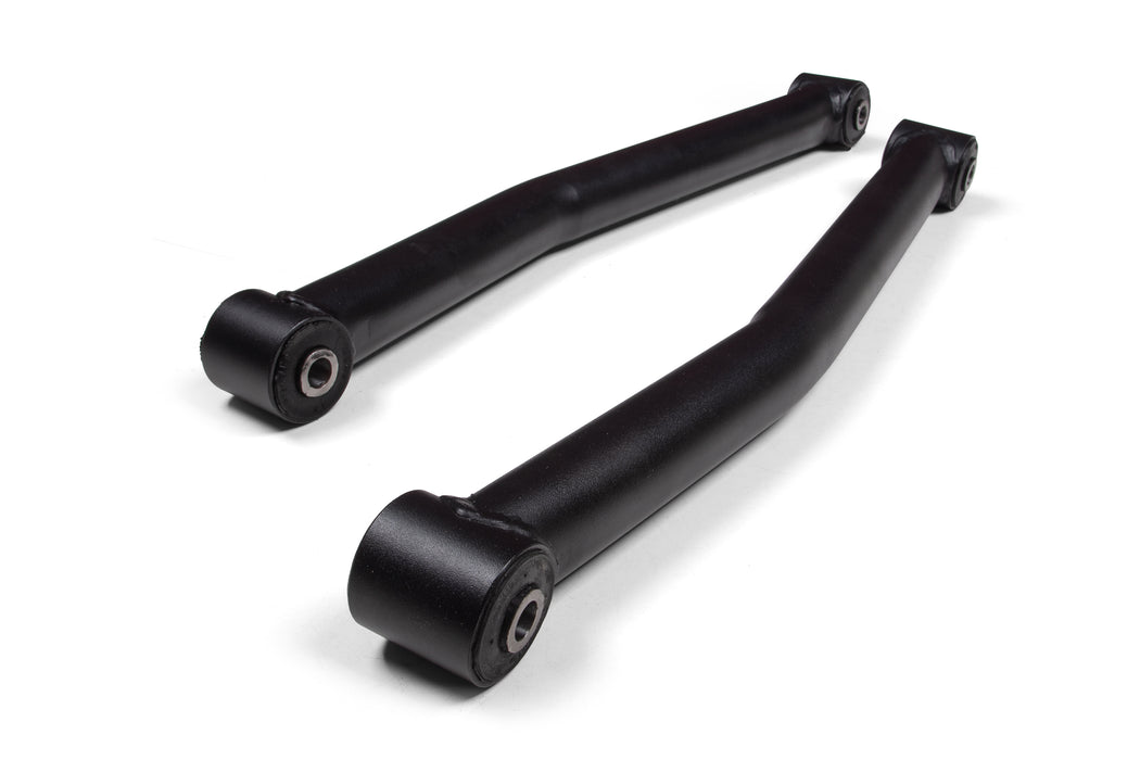 BDS Fixed Control Arms - Rubber Bushing, Front Lower, Jeep Wrangler JL (2018-2025) and Gladiator JT (2020-2025)