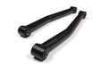 BDS Fixed Control Arms - Rubber Bushing, Front Lower, Jeep Wrangler JL (2018-2025) and Gladiator JT (2020-2025)