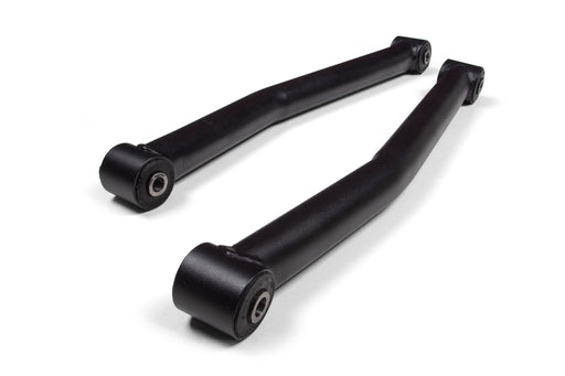 BDS Fixed Control Arms - Rubber Bushing, Front Lower, Jeep Wrangler JL (2018-2025) and Gladiator JT (2020-2025)