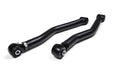 BDS Adjustable Control Arms - Flex End / Rubber Bushing, Front Lower, Jeep Wrangler JL (2018-2025) and Gladiator JT (2020-2025)