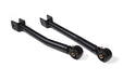 BDS Adjustable Control Arms - Flex End, Front Upper, Jeep Wrangler JL (2018-2025) and Gladiator JT (2020-2025)