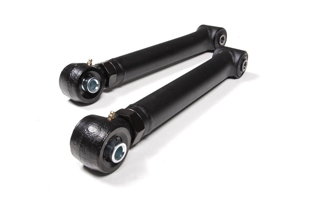 Adjustable Control Arms - Flex End / Rubber Bushing | Rear Upper | Jeep Gladiator JT (20-25)