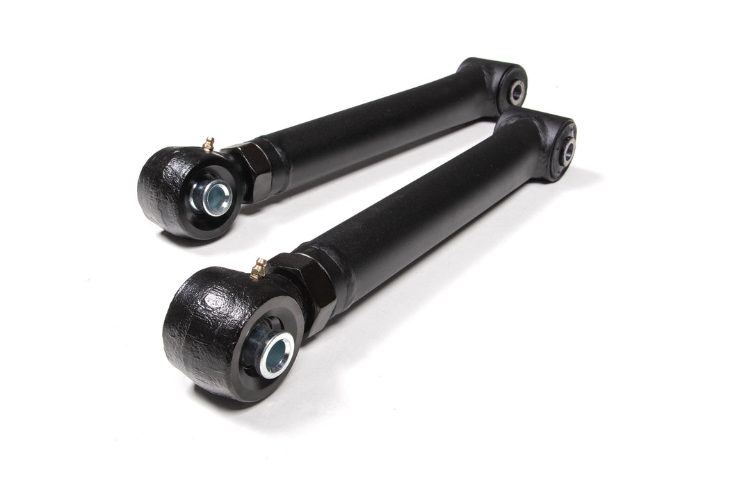 BDS Adjustable Control Arms - Flex End / Rubber Bushing, Rear Upper, Jeep Gladiator JT (2020-2025)