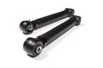BDS Adjustable Control Arms - Flex End / Rubber Bushing, Rear Upper, Jeep Gladiator JT (2020-2025)