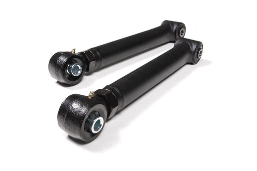 BDS Adjustable Control Arms - Flex End / Rubber Bushing, Rear Upper, Jeep Gladiator JT (2020-2025)