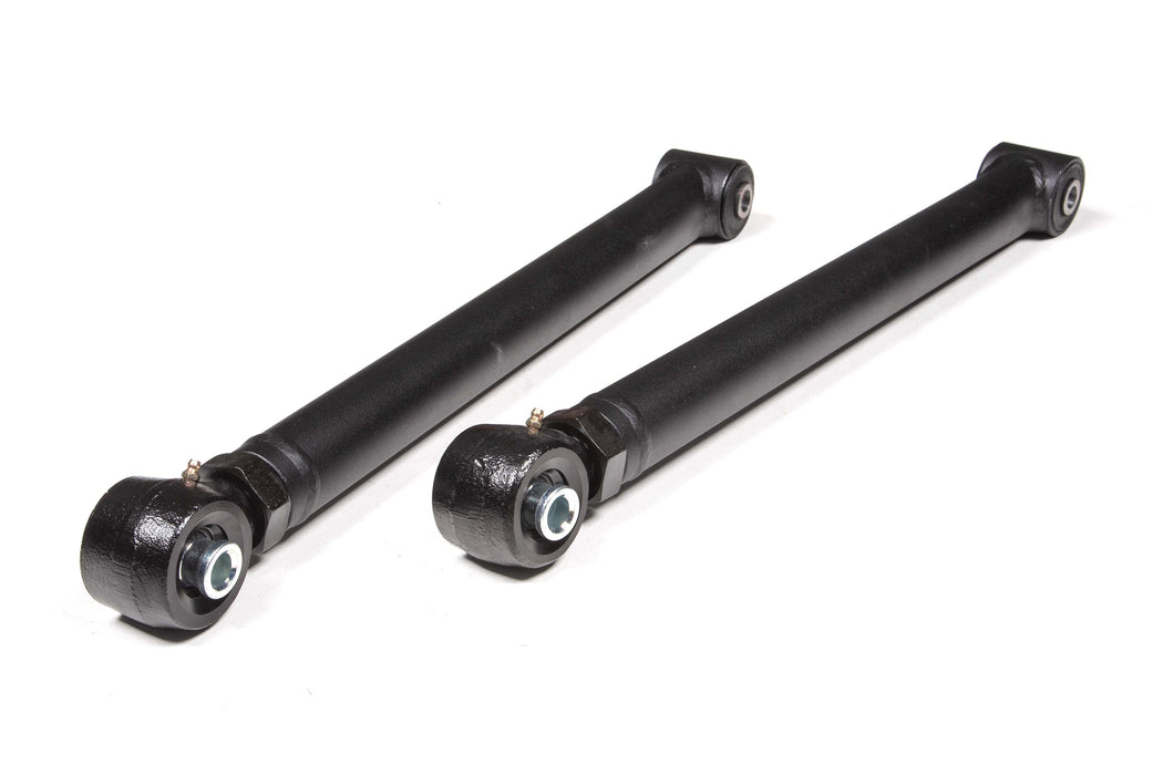 Adjustable Control Arms - Flex End / Rubber Bushing | Rear Lower | Jeep Gladiator JT (20-25)
