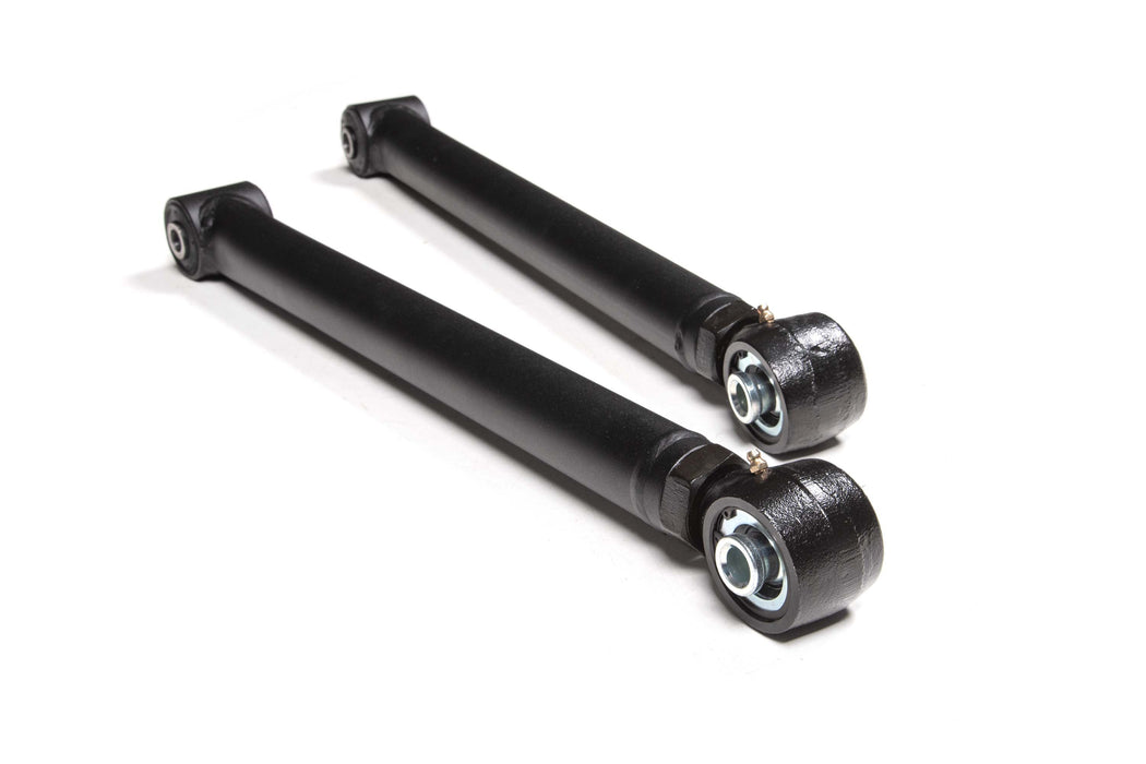 Adjustable Control Arms - Flex End / Rubber Bushing | Rear Lower | Jeep Gladiator JT (20-25)