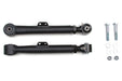 BDS Adjustable Control Arms - Flex End / Rubber Bushing, Rear Upper, Jeep Wrangler TJ (1997-2006) and Grand Cherokee ZJ (1993-1998)