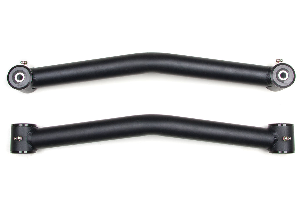 BDS Fixed Control Arms - Poly Bushing, Front Lower, Jeep Wrangler JK (2007-2018)