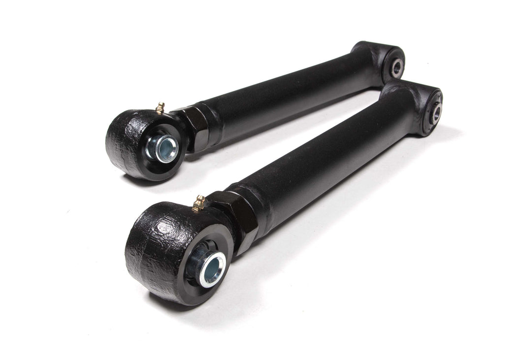 BDS Adjustable Control Arms - Flex End / Rubber Bushing, Front Lower, Jeep Grand Cherokee WJ (1999-2004)