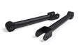 BDS Fixed Control Arms - Rubber Bushing, Front Upper, Jeep Wrangler TJ (1997-2006), Cherokee XJ (1984-2001), Grand Cherokee ZJ (1993-1998)
