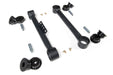 BDS Fixed Control Arms - Rubber Bushing, Rear Upper, Jeep Wrangler TJ (1997-2006) and Grand Cherokee ZJ (1993-1998)