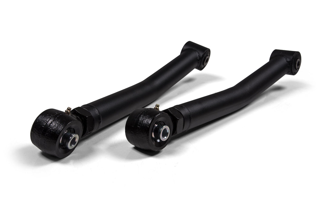 Adjustable Control Arms - Flex End / Rubber Bushing | Rear Lower | Jeep Wrangler JL (18-25)