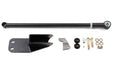 BDS Front Adjustable Track Bar with Frame Mount, Fits 6-9 Inch Lift, Jeep Cherokee XJ (1984-2001) and Grand Cherokee ZJ (1993-1998)