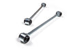 BDS Rear Sway Bar Link Kit, Fits 4.5 Inch Lift, Toyota Tundra (2007-2021)