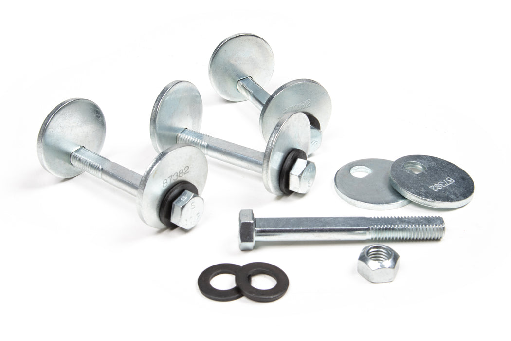 BDS Alignment Cam Bolt Kit, Ford F150 (1997-2003) 4WD