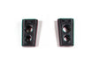 BDS Bump Stops - 3 Inch, Pair, Dodge Ram 1500 (1994-2001) and 2500/3500 (1994-2012) 4WD