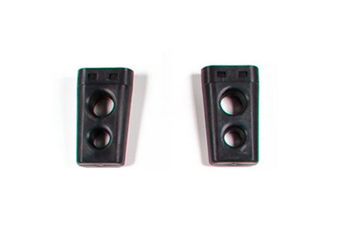 BDS Bump Stops - 3 Inch, Pair, Dodge Ram 1500 (1994-2001) and 2500/3500 (1994-2012) 4WD
