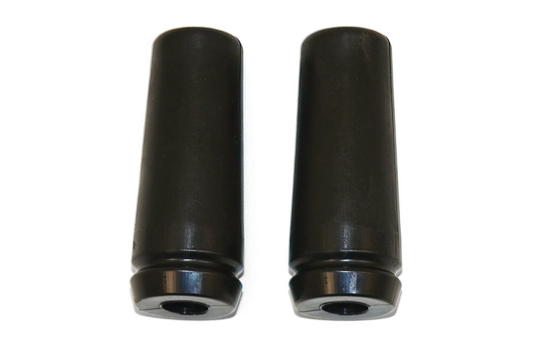 BDS Extended Bump Stops, Pair, Jeep Wrangler TJ (1997-2006), Cherokee XJ (1984-1996), Grand Cherokee ZJ (1993-1998)