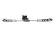 BDS Dual Steering Stabilizer Kit w/ FOX 2.0 Performance Shocks, Ford F450/F550 Super Duty (2017-2024) 4WD, view 2