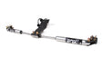 BDS Dual Steering Stabilizer Kit w/ FOX 2.0 Performance Shocks, Ford F450/F550 Super Duty (2017-2024) 4WD