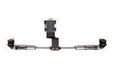 BDS Dual Steering Stabilizer Kit w/ FOX 2.0 Performance Shocks, Ford F450/F550 Super Duty (2017-2024) 4WD, view 3