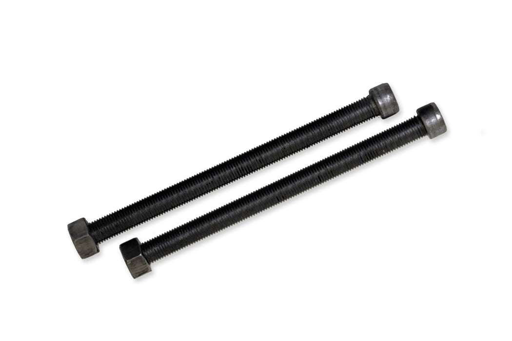 BDS Leaf Spring Center Pin, 1/2 x 4 Inch, Pair