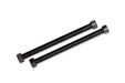 BDS Leaf Spring Center Pin, 3/8 x 4.5 Inch, Pair