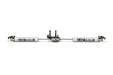 BDS Dual Steering Stabilizer Kit w/ NX2 Shocks, Fits 2.5-9 Inch Lift, Ford F250/F350 Super Duty (2005-2025) 4WD