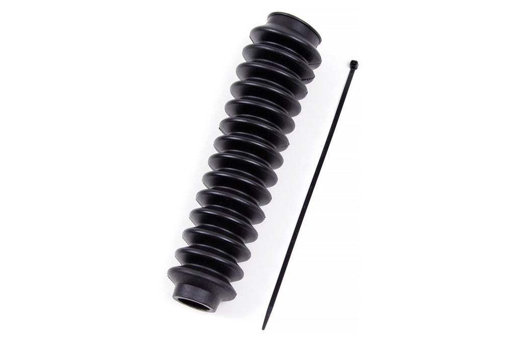 BDS Shock Boot, 1-3/4 inch Black, Bagged