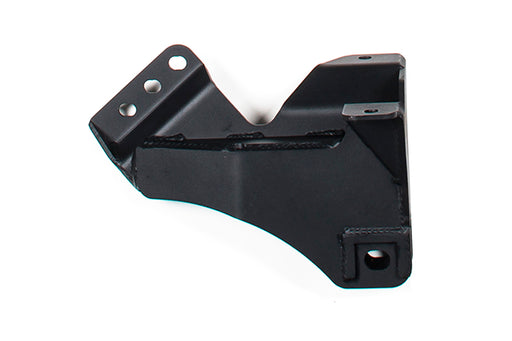 BDS Front Track Bar Relocation Bracket, Fits 4-6 Inch Lift, Ford F250 / F350 Super Duty (2008-2010) 4WD